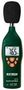 SOUND LEVEL METER W/BACKLIT DISPLAY 407732