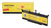 PATONA Battery f. Asus S5V FX502V ZX60V GL502V Serien B41N1526, PATONA 2863 4055655229654