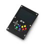 GamePi43 Raspberry Pi GamePi43 - add-ons for Raspberry Pi B+ / 2B / 3B / 3B+ / 4B - Waveshare 16967 WSR-17598 5904422327965