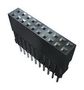 CONNECTOR, RCPT, 34POS, 2ROW, 2.54MM ESQ-117-59-G-D