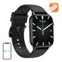 Colmi C61 smartwatch (black), Colmi C61 Black