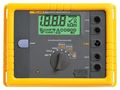 Meter: grounding resistance; LCD; (1999); >50mA; 0.001÷19.99kΩ FLUKE FLK-1623-2