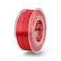 Filament Devil Design Silk 1,75mm 1kg - Red DEV-18469 5902280032137