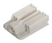 CARD EDGE CONN, SINGLE SIDE, 8POS, CABLE 200890-0108
