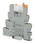 RELAY MODULE, SPST, 0.05A, 30V, SOCKET 2909680