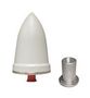 DOME ANTENNA, 1.554-1.615GHZ, 3DBI GNSS1-TMG-26NCM