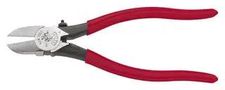 PLIER, DIAGONAL CUTTING, 195.3MM D227-7C