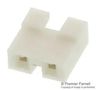 JUMPER, SOCKET, 2POS, 2.54MM, GOLD 68786-102LF
