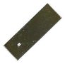 CERAMIC ANTENNA, 868MHZ, LINEAR ACAG1204-868-T