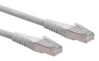 PATCH CORD, RJ45 PLUG-PLUG, CAT6, 7M 21.15.0937