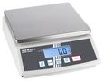 WEIGHING SCALE, BENCH, 12KG FCB 12K1