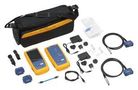 NETWORK CABLE ANALYSER, WIFI, LCD DSX-602-PRO INT