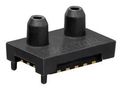 PRESSURE SENSOR, DIFF, 125PA, DIGITAL SDP32-125PA-TR-250PCS