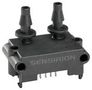 PRESSURE SENSOR, DIFF, 125PA, ANALOGUE SDP816-125PA