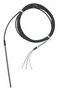RTD PROBE, PT100, 6MMX150MM, SS, 2M PPC-6.0-S-150-3-B-2000MM PT4320