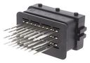 24 WAYS I/O CONNECTOR SYSTEM MALE HCCPHPE24BKA00F