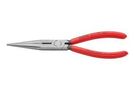 PLIER, SNIPE NOSE, 200MM 26 11 200
