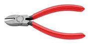 DIAGONAL CUTTER, 3MM, 125MM 70 01 125