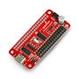 Servo pHAT - 16-channel PWM I2C driver for Raspberry Pi - SparkFun DEV-15316 SPF-18725 5904422370190