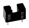 PHOTO INTERRUPTER, TRANSMISSIVE, 2.8MM TCST1230