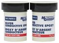 THERMALLY CONDUCTIVE ADHESIVE, 50ML 8330S-50ML