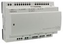 LOGIC CONTROLLER, 36-I/P, 8-O/P, 24VDC 88975011