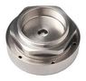 VENT PLUG, STAINLESS STEEL, ENCLOSURE 28401.0-00