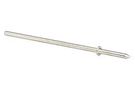 HARNESS BOARD NAILS, 25.4MM, STEEL,PK200 HBN1-T