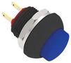 PB SWITCH, SPST, 0.4A, 32VAC, SOLDER PB6B2HS7M2CAL00