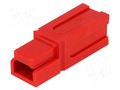 Connector: wire-wire; plug; hermaphrodite; 180A; PIN: 1; for cable ENCITECH 1130-0103-04