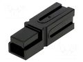 Connector: wire-wire; plug; hermaphrodite; 120A; PIN: 1; for cable ENCITECH 1130-0102-02