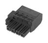 TERMINAL BLOCK, PLUGGABLE, 5POS, 8AWG 1080610000