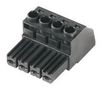 TERMINAL BLOCK, PLUGGABLE, 6POS, 8AWG 1929970000