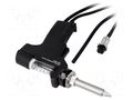 Desoldering iron; 80W SOLDER PEAK SP-1010DR-GUN