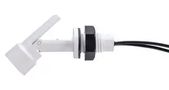 FLOAT SWITCH, LIQUID, SPST-NO/NC/1A/300V LLF48H100RF
