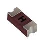 FUSE, SMD, TIME DELAY, 0.5A, 2410 SF-2410SP050W-2