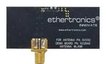 DEMO BRD, 2.4GHZ WIFI/BT/ZIG ANTENNA 1001312-01
