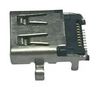 HDMI CONNECTOR, RCPT, 19POS, SMD/THT MC002785