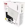 LED Floodlight TAMBO with motion sensor, 50 W, 5000 lm, black, EMOS ZS2942 8592920139851