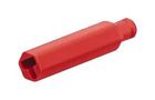 CODING ELEMENT, RCPT, HEAVY DUTY CONN HDC HQ 7 CPF
