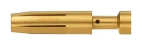 HEAVY DUTY CONTACT, SOCKET, CRIMP, 11AWG HDC-C-HE-BM4.65AU