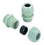 CABLE GLAND, M25, NYLON 6, 18MM VG M25 - K 68