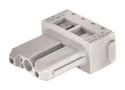 HAN GUIDING RELAY MODULE (3PIN - 2 FOR RELAY/LMFB) - FEMALE CRIMP 28AH1137 09140033151