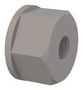 LOCKING HEX NUT 0700632LN