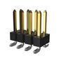 BTB CONN, HEADER, 6POS, 2ROW, 2.54MM 54202-G3003LF