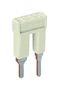 JUMPER, STEP DOWN, RAIL, LIGHT GRAY 2006-499.
