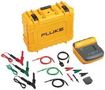 INSULATION RES TESTER W/CONNECTOR, 1TOHM FLUKE-1550C FC KIT W/IR3000