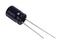 CAP, 1┬╡F, 63V, 20% KSS105M063S1A5B07K
