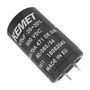 CAP, ALU ELEC, 680UF, 400VDC, SNAP-IN ALA7DA681DE400