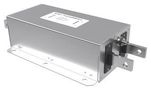 POWER LINE FILTER, 1-STAGE, 400A, 1.2KV FLLE2400APXI1